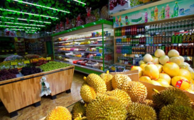 小型水果店經(jīng)營解析 收銀管理與加盟鮮果時(shí)光的可行性探討