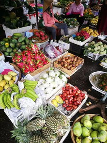 為情人而來(lái)，卻被美食圈了粉 各式水果的舌尖奇遇